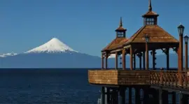 lago llanquihue jigsaw puzzle