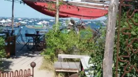 terrasse de l 'Herbe