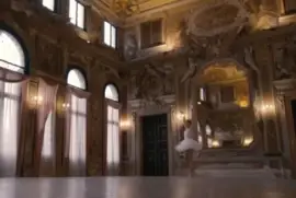 Venice 10 Ballerina2