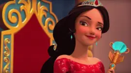 Elena de avalor