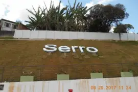 Serro - MG