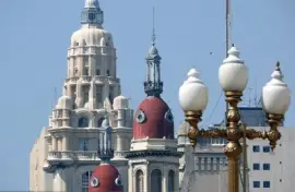 Palacio Barolo jigsaw puzzle