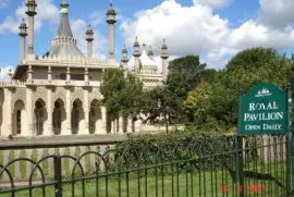 Brighton jigsaw puzzle