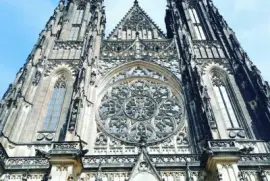 iglesia jigsaw puzzle