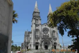 Catedral de Fortaleza - CE