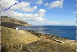 Pueblo Isla de Cedros