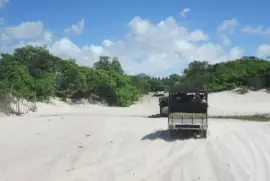 Lençois Maranhenses