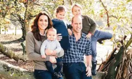 פאזל של William y Kate