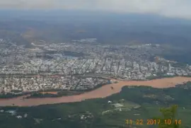 Governador Valadares _ MG