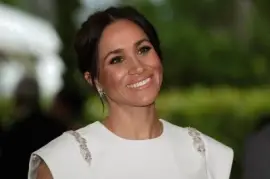 פאזל של Meghan