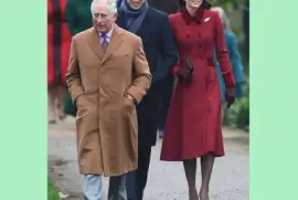 פאזל של William y Kate