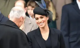 פאזל של Meghan