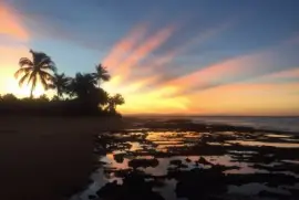 PenÃ­nsula de Marau-Ba