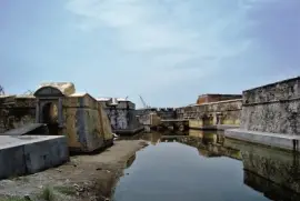 San Juan de UlÃºa, MÃ©xico.