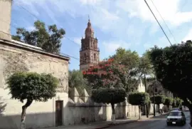 Cuernavaca, Morelos.