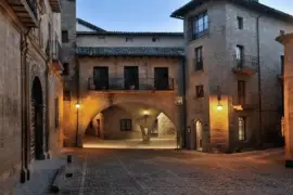 Sos del Rey CatÃ³lico