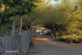 Casa de Margarita, Las Matas