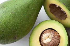 פאזל של frutas