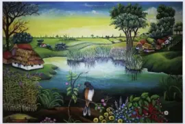 פאזל של Paisaje 20194