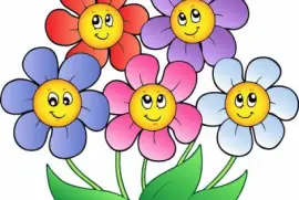 פאזל של Flores