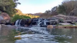 פאזל של Cachoeira