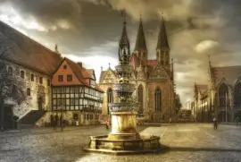 Imagem jigsaw puzzle