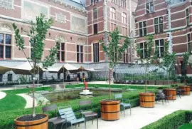 Amsterdam jigsaw puzzle