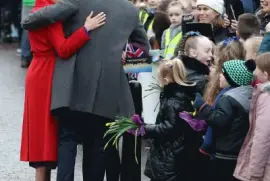 פאזל של Meghan y Harry