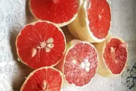 frutas jigsaw puzzle