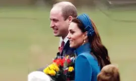 WILLIAM Y KATE jigsaw puzzle