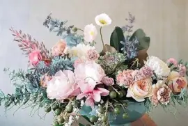 flores jigsaw puzzle