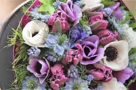 flores jigsaw puzzle