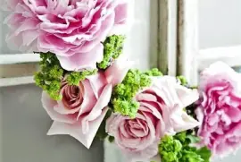 flores jigsaw puzzle