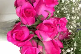 flores jigsaw puzzle