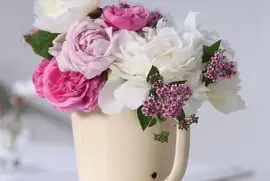 flores jigsaw puzzle