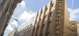 Hotel Zaragoza