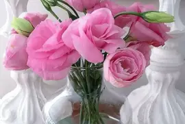 flores jigsaw puzzle