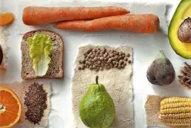 natural jigsaw puzzle