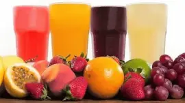 frutas jigsaw puzzle