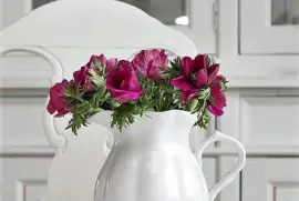 flores jigsaw puzzle