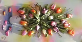 flores jigsaw puzzle