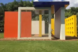 Inhotim jigsaw puzzle