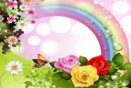 èŠ±èˆ‡è´è¶