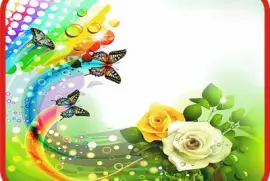 èŠ±èˆ‡è´è¶