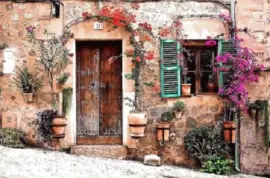 Imagem jigsaw puzzle