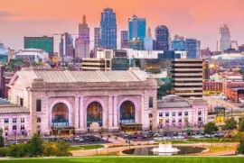 Kansas City jigsaw puzzle