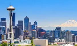 Seatle jigsaw puzzle