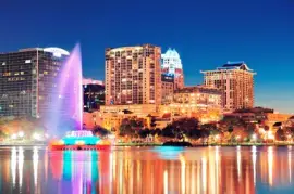 Orlando jigsaw puzzle
