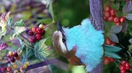 natural jigsaw puzzle