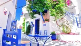 Skopelos.-Grecia jigsaw puzzle